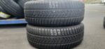2x Winterreifen Pirelli Sottozero 3 (RSC) 225/45 R19 96V Dot2620 5,5-6mm B97