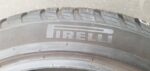 2x Winterreifen Pirelli Sottozero 3 (RSC) 225/45 R19 96V Dot2620 5,5-6mm B97 – Bild 3
