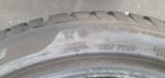 2x Winterreifen Pirelli Sottozero 3 (RSC) 225/45 R19 96V Dot2620 5,5-6mm B97 – Bild 5