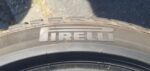 2x Winterreifen Pirelli Sottozero (RSC) 225/45 R18 95H Dot2718 5,5-6mm B160 – Bild 4