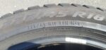 2x Winterreifen Pirelli Sottozero (RSC) 225/45 R18 95H Dot2718 5,5-6mm B160 – Bild 6