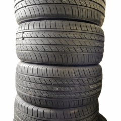 4x Sommerreifen 215/65 R16 98H NEUREIFEN Gratis Lieferung