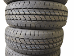 4x Winterreifen SONIX SNOWROVER 868 215/60 R17 96H NEU – Bild 3
