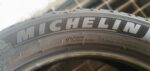 1x Michelin Pilot Alpin 5 SUV RFID X 255/50 R21 109H Dot1923 5mm B180 – Bild 3