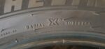 1x Michelin Pilot Alpin 5 SUV RFID X 255/50 R21 109H Dot1923 5mm B180 – Bild 8
