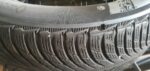 1x Michelin Pilot Alpin 5 SUV ZP (RSC) X 245/50 R19 105V Dot3223 5-5,5mm B178 – Bild 3