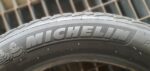 1x Michelin Pilot Alpin 5 SUV ZP (RSC) X 245/50 R19 105V Dot3223 5-5,5mm B178 – Bild 4