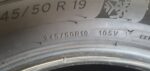 1x Michelin Pilot Alpin 5 SUV ZP (RSC) X 245/50 R19 105V Dot3223 5-5,5mm B178 – Bild 6