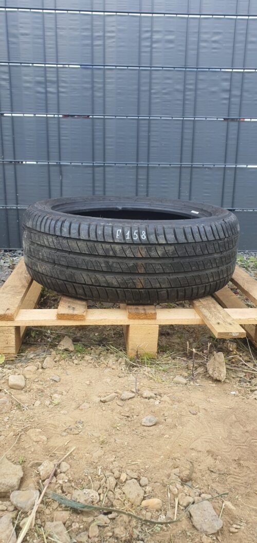 1x Sommerreifen MICHELIN Primacy 3  225/50 R18 95V (MIL) DOT21  6,6mm F158 – Bild 1