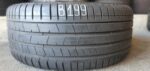 1x Sommerreifen Pirelli PZero TM (RSC) 255/35 R19 96Y Dot2820 7mm B199