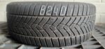 1x Winter Goodyear UltraGrip Perfromance + 225/50 R18 99V Dot2921 5,5-6mm B240