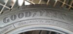 1x Winter Goodyear UltraGrip Perfromance + 225/50 R18 99V Dot2921 5,5-6mm B240 – Bild 3