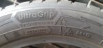 1x Winter Goodyear UltraGrip Perfromance + 225/50 R18 99V Dot2921 5,5-6mm B240 – Bild 4