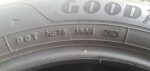 1x Winter Goodyear UltraGrip Perfromance + 225/50 R18 99V Dot2921 5,5-6mm B240 – Bild 5
