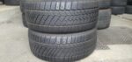 2x Continental ContiWinterContact TS830P SSR(RSC) 225/40 R18 92V 7,5-8mm B50