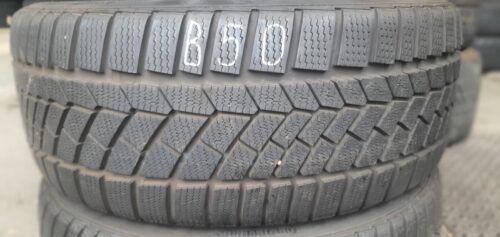2x Continental ContiWinterContact TS830P SSR(RSC) 225/40 R18 92V 7,5-8mm B50 – Bild 3