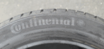 2x Continental ContiWinterContact TS830P SSR(RSC) 225/50 R18 99V Dot3118 B104 – Bild 4