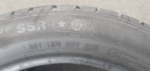 2x Continental ContiWinterContact TS830P SSR(RSC) 225/50 R18 99V Dot3118 B104 – Bild 6