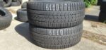 2x Continental WinterContact TS860S SSR(RSC) 225/45 R18 95V Dot1921 5mm B110