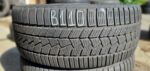 2x Continental WinterContact TS860S SSR(RSC) 225/45 R18 95V Dot1921 5mm B110 – Bild 3