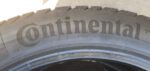 2x Continental WinterContact TS860S SSR(RSC) 225/45 R18 95V Dot1921 5mm B110 – Bild 4
