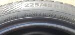 2x Continental WinterContact TS860S SSR(RSC) 225/45 R18 95V Dot1921 5mm B110 – Bild 7