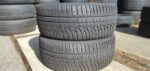 2x Hankook Winter i*cept evo2 (RSC) HRS 225/45 R18 95H Dot2823 4,5-5mm B109