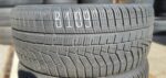 2x Hankook Winter i*cept evo2 (RSC) HRS 225/45 R18 95H Dot2823 4,5-5mm B109 – Bild 3
