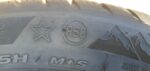 2x Hankook Winter i*cept evo2 (RSC) HRS 225/45 R18 95H Dot2823 4,5-5mm B109 – Bild 6