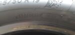 2x Michelin Pilot Alpin 5 SUV ZP (RSC) X 245/50 R19 105V Dot 23/24 5-5,5mm B177 – Bild 5