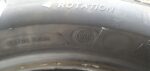 2x Michelin Pilot Alpin 5 SUV ZP (RSC) X 245/50 R19 105V Dot 23/24 5-5,5mm B177 – Bild 7
