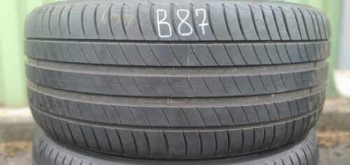 2x Sommerreifen Michelin Primacy 3 X 245/40 R19 102Y Dot0620 6mm B87 – Bild 3