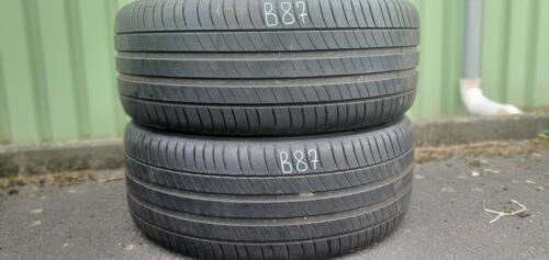 2x Sommerreifen Michelin Primacy 3 X 245/40 R19 102Y Dot0620 6mm B87 – Bild 1