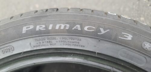 2x Sommerreifen Michelin Primacy 3 X 245/40 R19 102Y Dot0620 6mm B87 – Bild 7