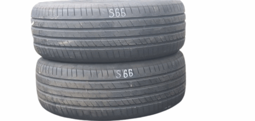 2x Sommerreifen NEXEN NFERA SPORT MO SU2 225/55R18 102Y (MIL) S66 DOT 4921 6,5mm – Bild 1