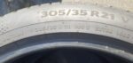 2x Winter Continental ContiWinterContact TS860S 305/35 R21 109V Dot20 6,7mm B159 – Bild 7