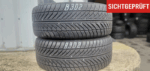 2x Winter Goodyear UltraGrip 8 Performance 245/45 R18 100H Dot0521 7,5mm B302