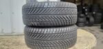 2x Winter Goodyear UltraGrip 8 Performance 245/45 R18 100H Dot0521 7,5mm B302 – Bild 3