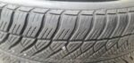 2x Winter Goodyear UltraGrip 8 Performance 245/45 R18 100H Dot0521 7,5mm B302 – Bild 5