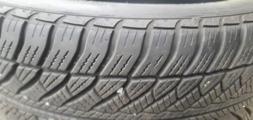 2x Winter Goodyear UltraGrip 8 Performance 245/45 R18 100H Dot0521 7,5mm B302 – Bild 5