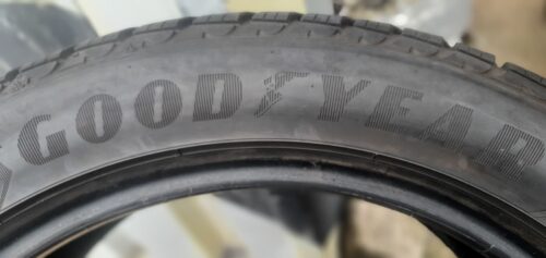2x Winter Goodyear UltraGrip 8 Performance 245/45 R18 100H Dot0521 7,5mm B302 – Bild 6