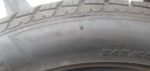 2x Winter Goodyear UltraGrip 8 Performance 245/45 R18 100H Dot0521 7,5mm B302 – Bild 9