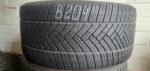 2x Winter Goodyear UltraGripPerformance Gen1 285/40 R20 108V Dot21 5-5,5mm B204 – Bild 3