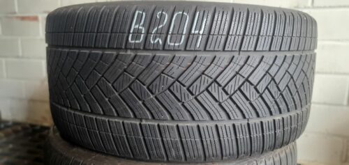2x Winter Goodyear UltraGripPerformance Gen1 285/40 R20 108V Dot21 5-5,5mm B204 – Bild 3