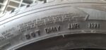 2x Winter Goodyear UltraGripPerformance Gen1 285/40 R20 108V Dot21 5-5,5mm B204 – Bild 7