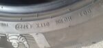 2x Winter Michelin Pilot Alpin 5 SUV ZP (RSC)X 275/45 R20 110V Dot1319 5,5mm B40 – Bild 3