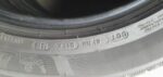2x Winter Michelin Pilot Alpin 5 SUV ZP (RSC)X 275/45 R20 110V Dot1319 5,5mm B40 – Bild 8