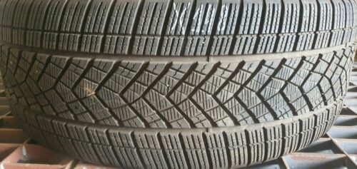 2x Winterreifen Goodyear UltraGrip Performance+ 255/50 R21 109H Dot2821 X148 – Bild 3