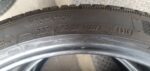 2x Winterreifen Michelin Pilot Alpin 5 NAO X 295/30 R21 102V Dot4318 6mm B67 – Bild 6