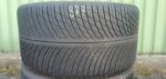 2x Winterreifen Michelin Pilot Alpin 5 NAO X 295/30 R21 102V Dot4818 6-6,5mm B77 – Bild 3